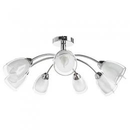 Потолочная люстра Arte Lamp 53  - 4